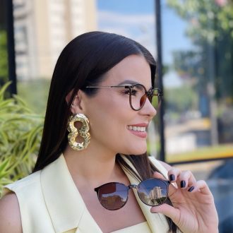 safine com br oculos 2 em 1 clip on redondo tartaruga paola 2 0 5