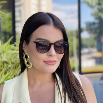 safine com br oculos 2 em 1 clip on redondo tartaruga paola 2 0 7