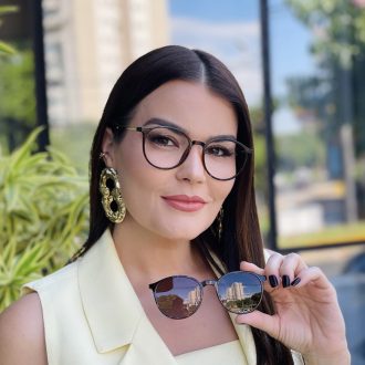 safine com br oculos 2 em 1 clip on redondo tartaruga paola 2 0 9