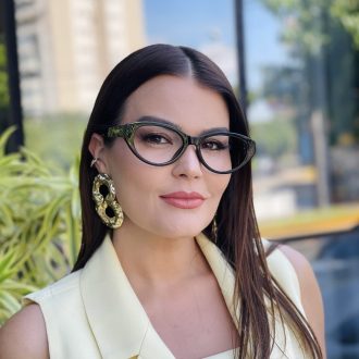 safine com br oculos de grau feminino gatinho preto sara 2 0 1