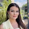 safine com br oculos de grau feminino hexagonal prata karen 2 0 2
