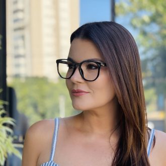 safine com br oculos 2 em 1 clip on hexagonal preto dulce 2 0 1