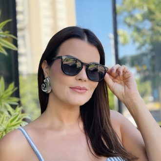 safine com br oculos 2 em 1 clip on hexagonal preto dulce 2 0 2