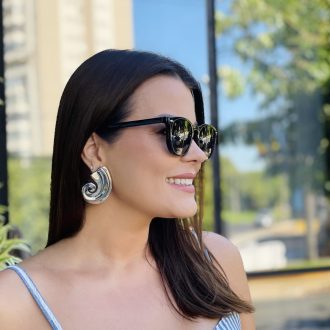 safine com br oculos 2 em 1 clip on hexagonal preto dulce 2 0