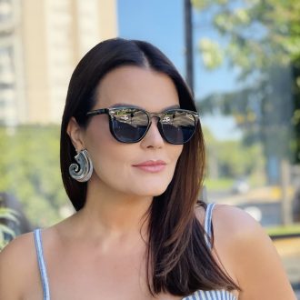 safine com br oculos 2 em 1 clip on hexagonal preto dulce 2 0 4