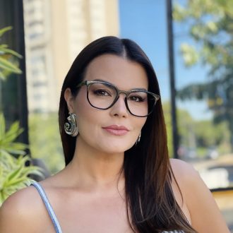 safine com br oculos 2 em 1 clip on hexagonal preto dulce 2 0 5