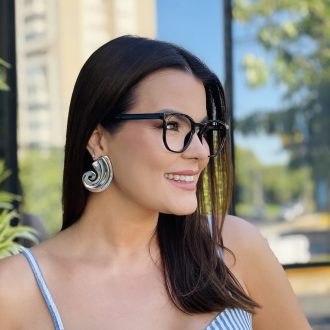 safine com br oculos 2 em 1 clip on hexagonal preto dulce 2 0 7