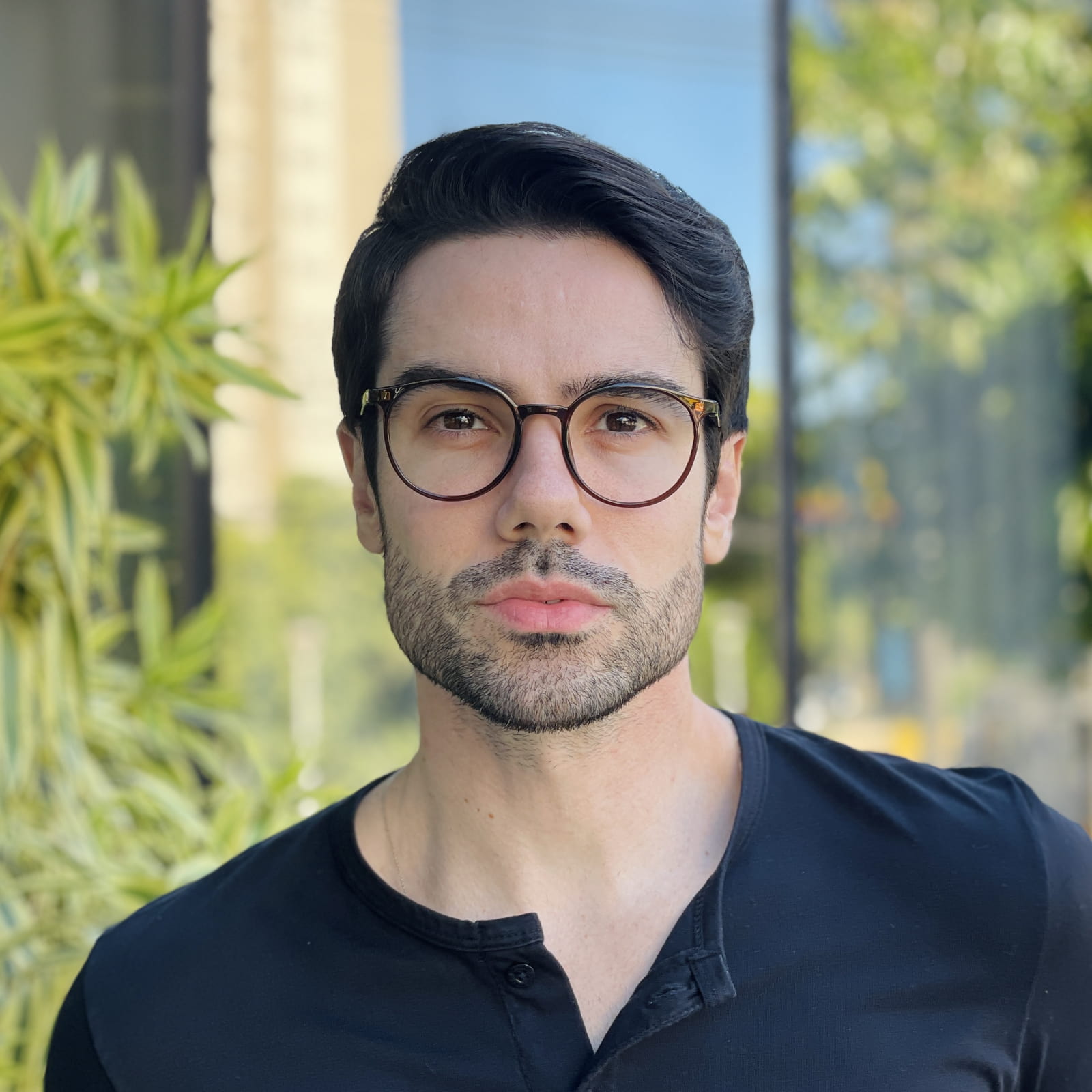 safine com br oculos 2 em 1 clip on masculino redondo marrom joao 6 safine com br oculos 2 em 1 clip on masculino redondo marrom joao 6