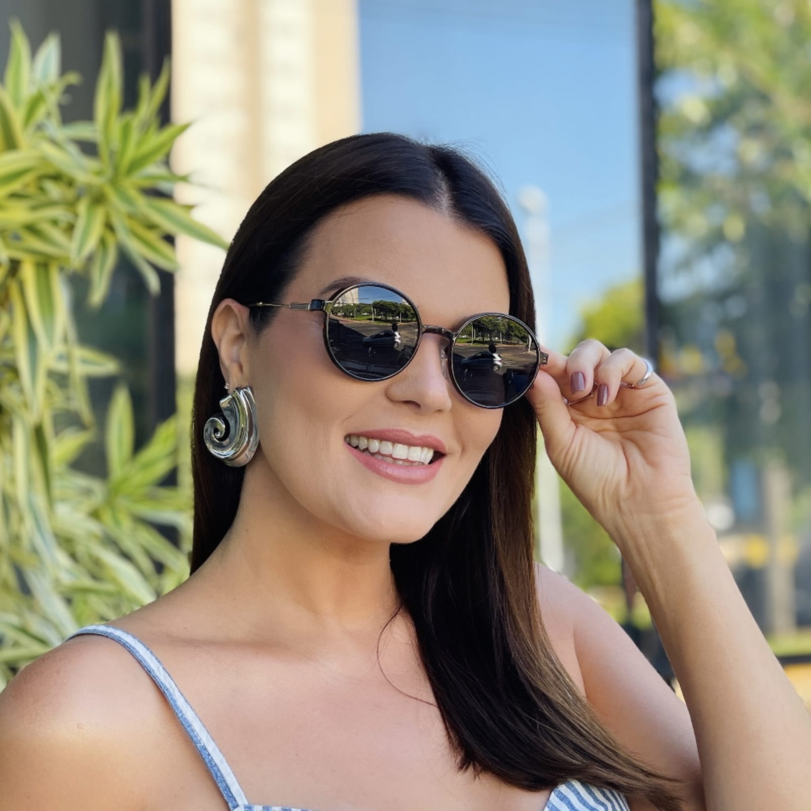 safine com br oculos 2 em 1 clip on redondo marrom e dourado nicole 2 0 1 safine com br oculos 2 em 1 clip on redondo marrom e dourado nicole 2 0 1