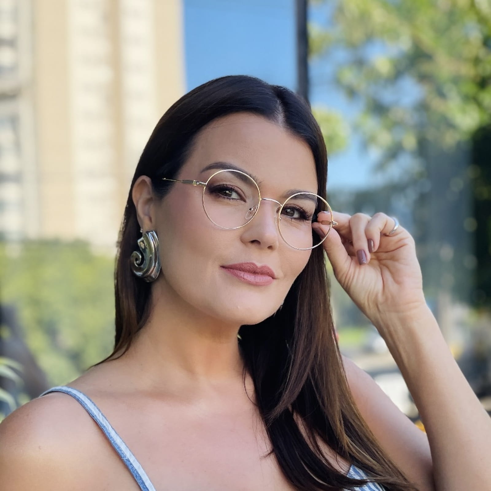 safine com br oculos 2 em 1 clip on redondo tartaruga e dourado nicole 2 0 safine com br oculos 2 em 1 clip on redondo tartaruga e dourado nicole 2 0