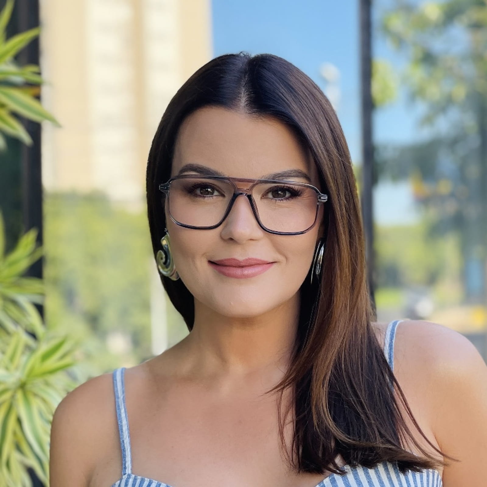 safine com br oculos de grau feminino aviador cinza beth 1 safine com br oculos de grau feminino aviador cinza beth 1