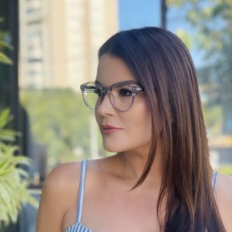 safine com br oculos de grau feminino redondo cinza raquel 3