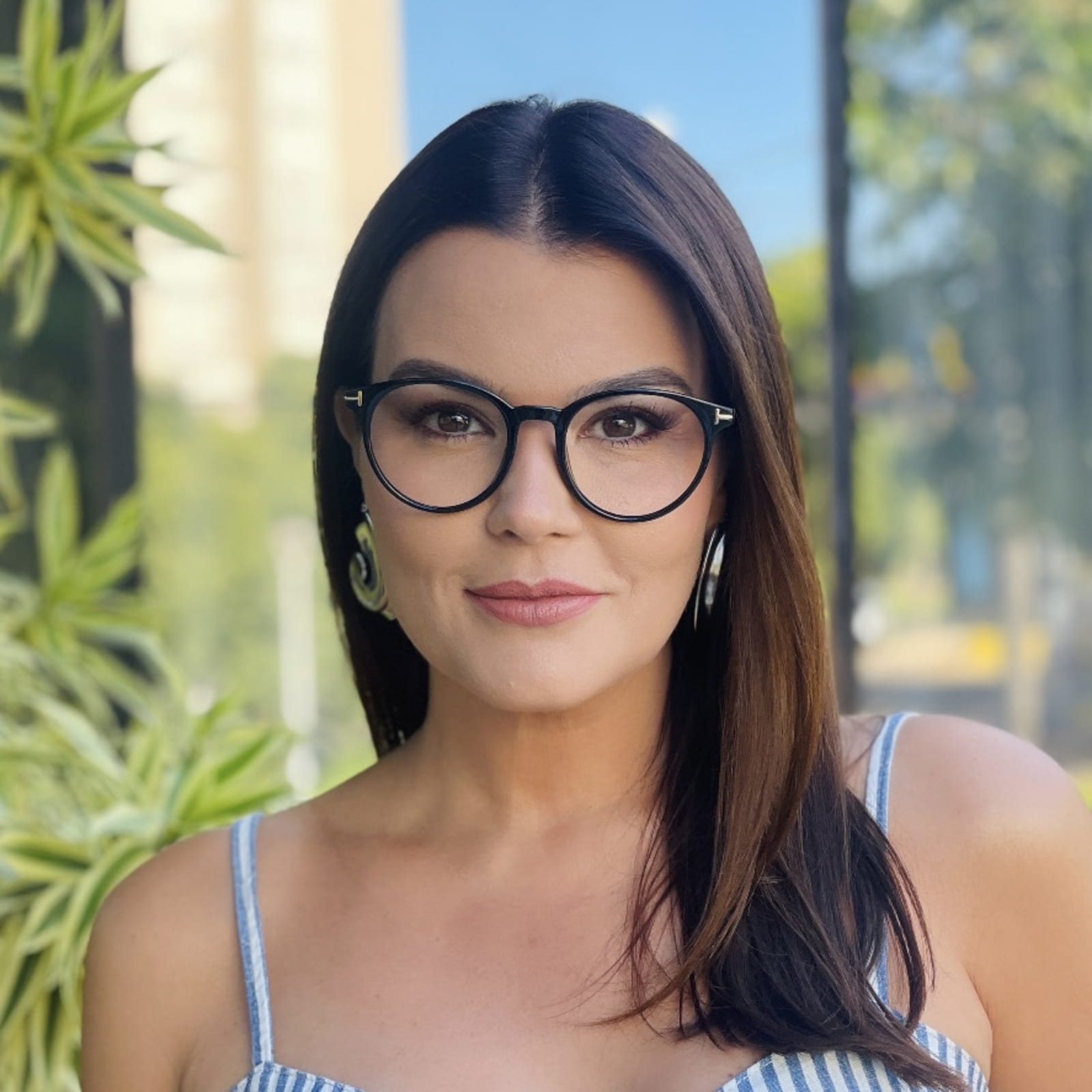 safine com br oculos de grau feminino redondo preto raquel 3 safine com br oculos de grau feminino redondo preto raquel 3