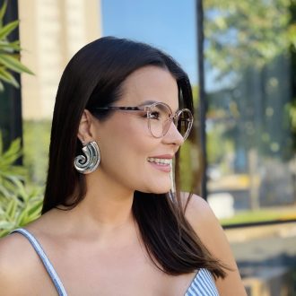 safine com br oculos de grau feminino redondo rose duda 1