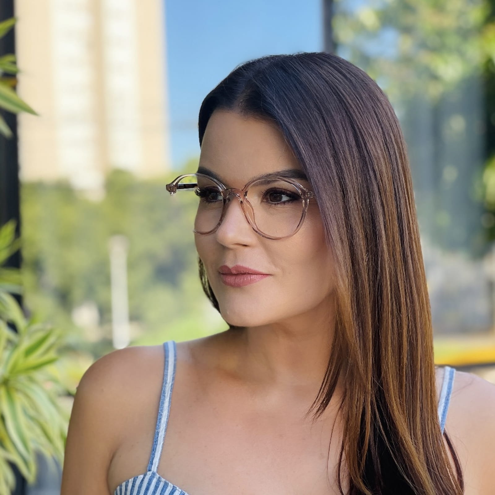 safine com br oculos de grau feminino redondo rose duda 2 safine com br oculos de grau feminino redondo rose duda 2