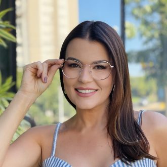 safine com br oculos de grau feminino redondo rose nath 3