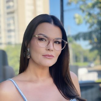 safine com br oculos de grau feminino redondo rose raquel 1