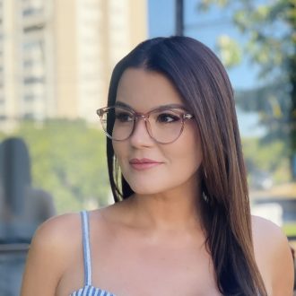 safine com br oculos de grau feminino redondo rose raquel 3