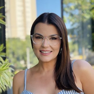 safine com br oculos de grau feminino redondo transparente duda 2