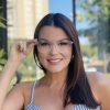 safine com br oculos de grau feminino redondo transparente raquel 3