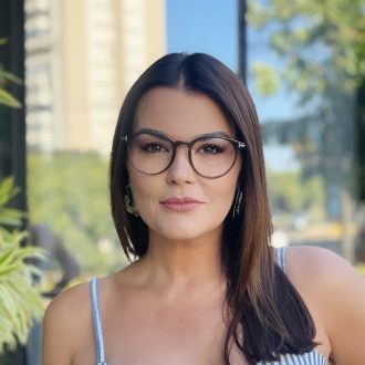 safine com br oculos de grau feminino redondo verde raquel