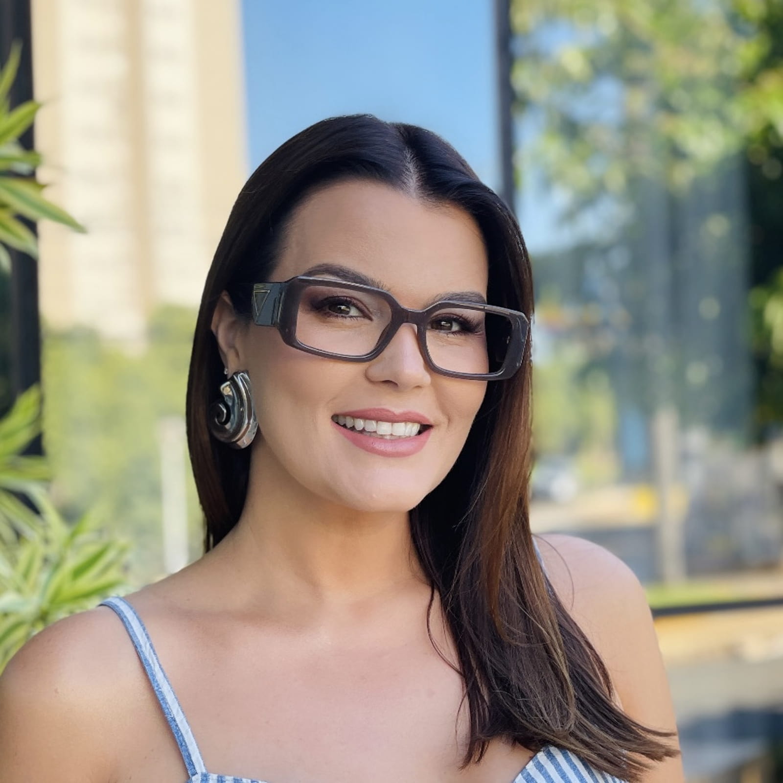 safine com br oculos de grau feminino retangular marrom virginia 2 0 3 safine com br oculos de grau feminino retangular marrom virginia 2 0 3