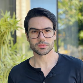 safine com br oculos de grau masculino aviador cinza julio