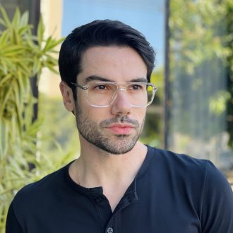 safine com br oculos de grau masculino aviador transparente julio 1