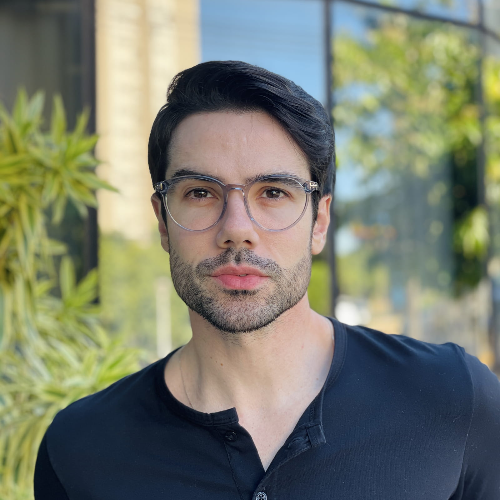 safine com br oculos de grau masculino redondo cinza andrey safine com br oculos de grau masculino redondo cinza andrey