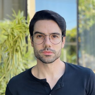 safine com br oculos de grau masculino redondo grafite natan