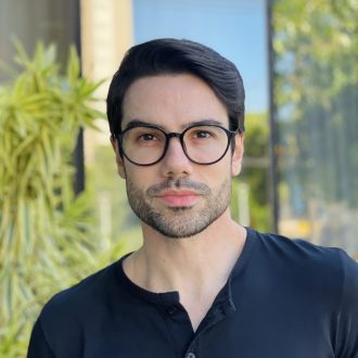 safine com br oculos de grau masculino redondo preto matias