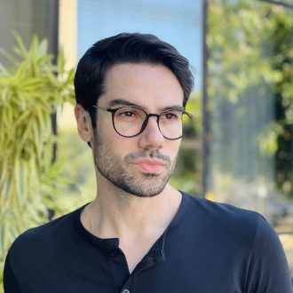 safine com br oculos de grau masculino redondo preto rui 2 0 3