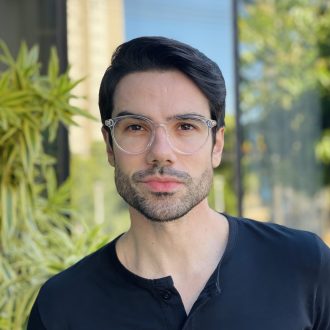 safine com br oculos de grau masculino redondo transparente andrey