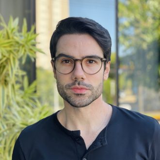 safine com br oculos de grau masculino redondo verde andrey