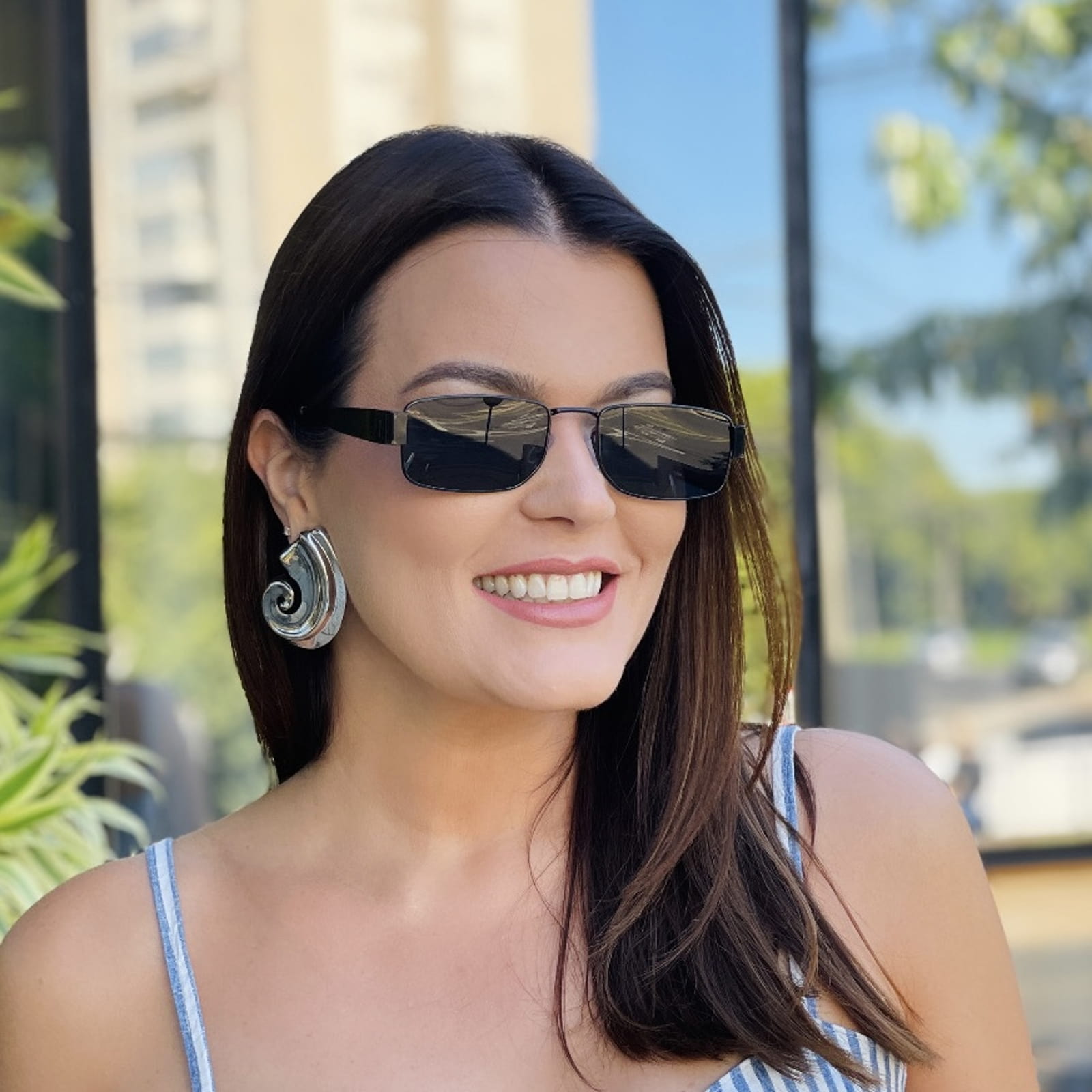 safine com br oculos de sol feminino retangular preto emily 3 safine com br oculos de sol feminino retangular preto emily 3