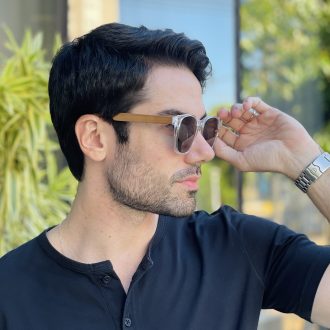 safine com br oculos de sol masculino quadrado transparente alex 2