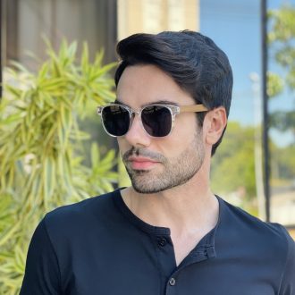 safine com br oculos de sol masculino quadrado transparente alex 3