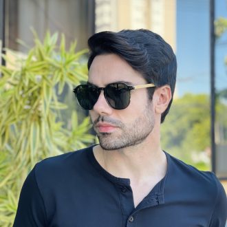 safine com br oculos de sol masculino quadrado verde marcelo 3