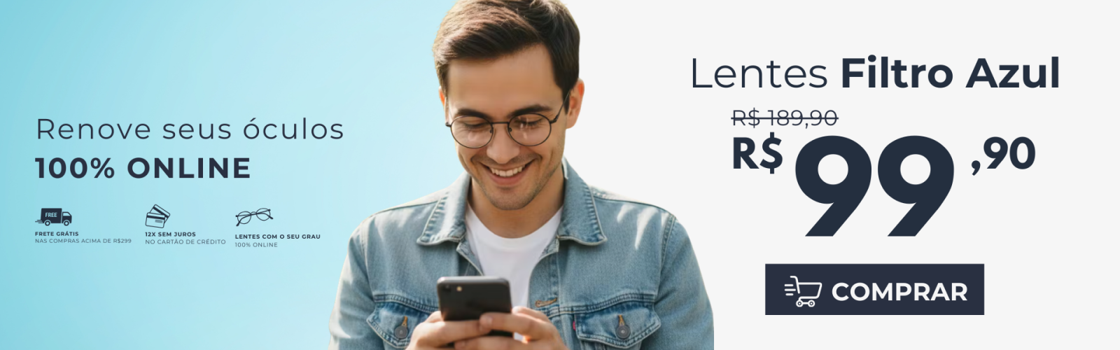 safine com br lentes filtro luz azul fev 2026