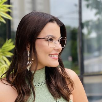 safine com br oculos 2 em 1 clip on gatinho marrom degrade samira 5