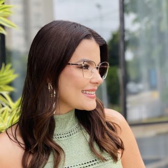 safine com br oculos 2 em 1 clip on gatinho marrom samira 1