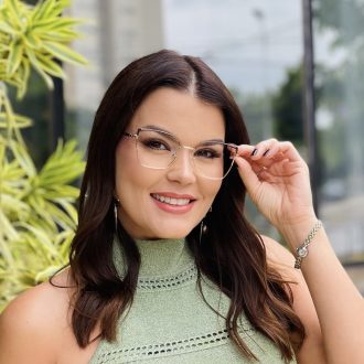 safine com br oculos 2 em 1 clip on gatinho marrom samira 4