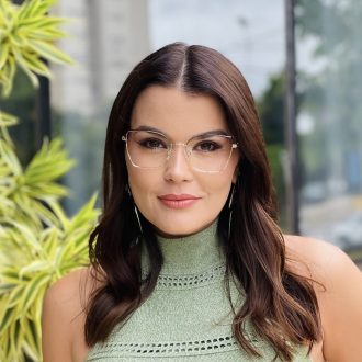 safine com br oculos 2 em 1 clip on gatinho marrom samira 6