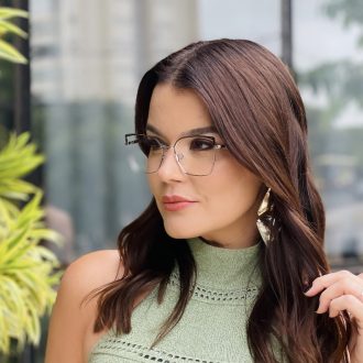 safine com br oculos 2 em 1 clip on gatinho preto e prata samira 4