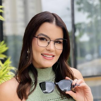 safine com br oculos 2 em 1 clip on gatinho preto samira 2