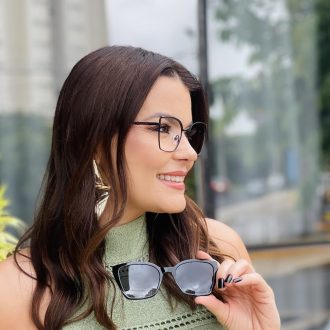 safine com br oculos 2 em 1 clip on gatinho preto samira 8