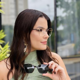 safine com br oculos 2 em 1 clip on gatinho tartaruga samira 2