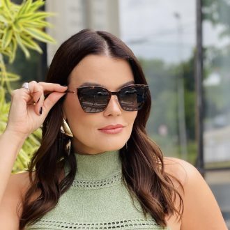 safine com br oculos 2 em 1 clip on gatinho tartaruga samira