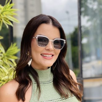 safine com br oculos 2 em 1 clip on gatinho transparente samira 1