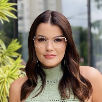 safine com br oculos 2 em 1 clip on gatinho transparente samira 7